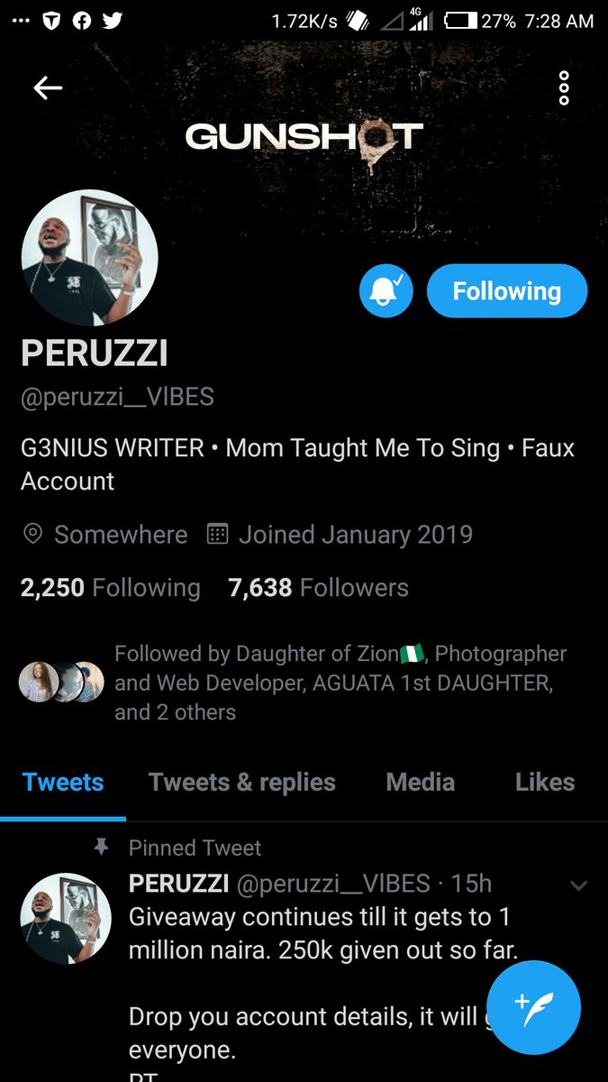 itzsharifHamza's tweet photo. @peruzzi__VlBES 3324061013 Anas Hamza FCMB https://t.co/0tw2XdJs2R
