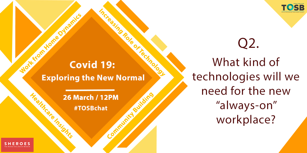 The Outstanding Speakers' Bureau on Twitter "Q2.Any special