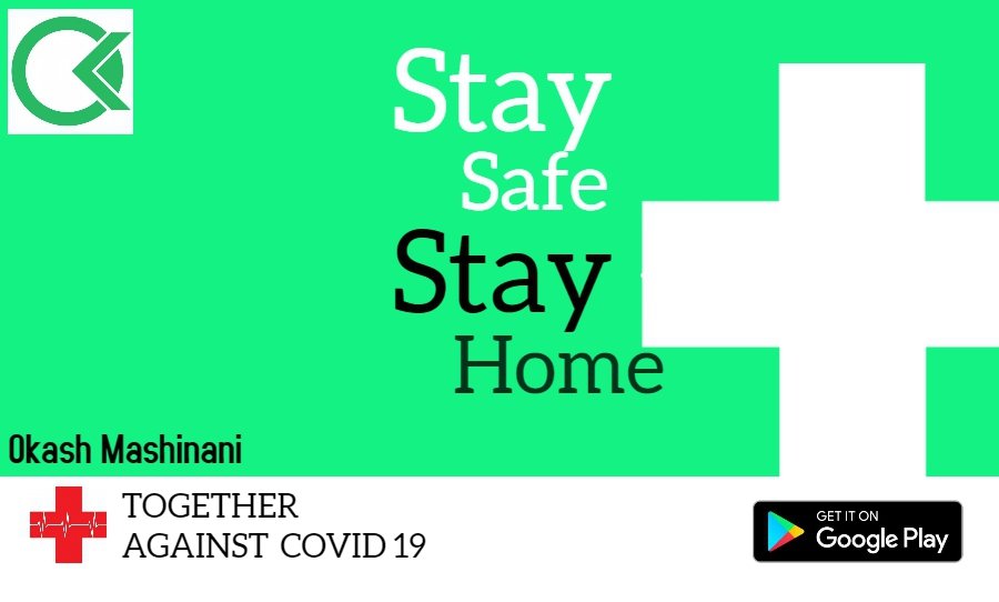 OMashinani's tweet photo. We thank all our #OkashMashinaniAgents for the commendable job of staying at home, sharing and inviting friends & family to joining Okash through their agent codes. Keep on Keep ππΌππΌ
#OkashMashinani
#AnytimeAnywhere
#OkashAgents
#COVID19KE
#StayAtHome
#staysafe https://t.co/ZDi8Gh78Uq