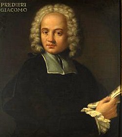 today_classical's tweet photo. #Today in 1671 Birth of #composer Giacomo Cesare #Predieri. #MusicHistory #classicalmusic https://t.co/xc2j0Wf5n5