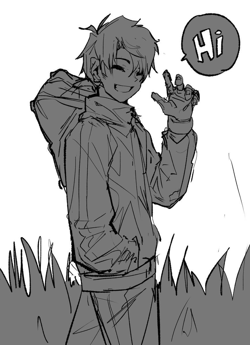 doodle ? 