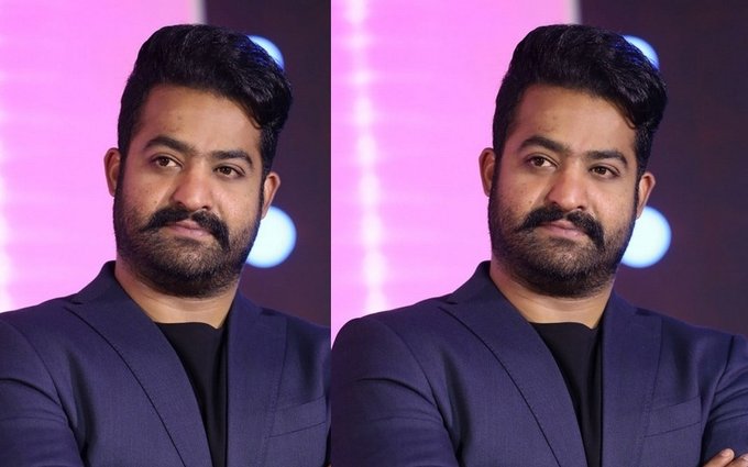 Sandhya96012804's tweet photo. NTR Planning To Encourage New Talent?

Read @ https://t.co/B0qPPa5fss https://t.co/wOYtJPRfm0