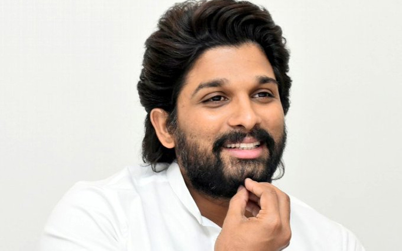 myfirstshow's tweet photo. Allu Arjun Facing Heat From Mega Fans

Read @ https://t.co/b1jzUmbONG https://t.co/MiaYWOveLo