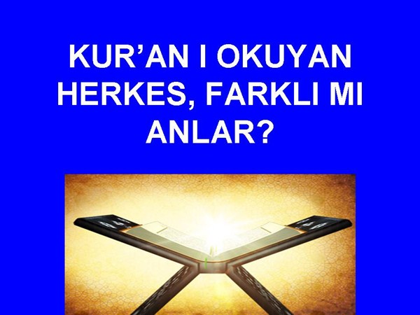KURANA_DAVET's tweet photo. KUR'AN I OKUYAN HERKES, FARKLI MI ANLAR?

https://t.co/kRXYnnjK4x

https://t.co/SaeDG3hFB8

https://t.co/mX5mOJkQxP https://t.co/gqlaq9cHtX