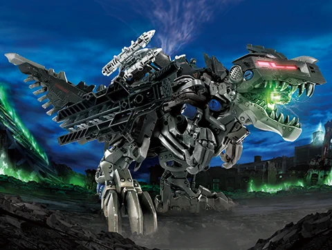 【ゾイド】オメガレックス EUBDXcmU8AAJXEm?format=webp&