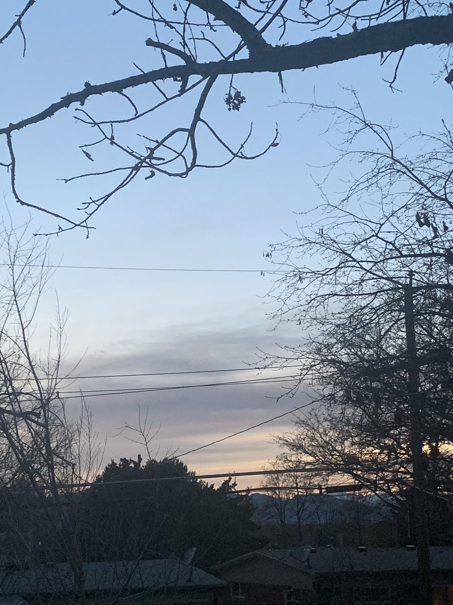 Hello Westminster Colorado:-)