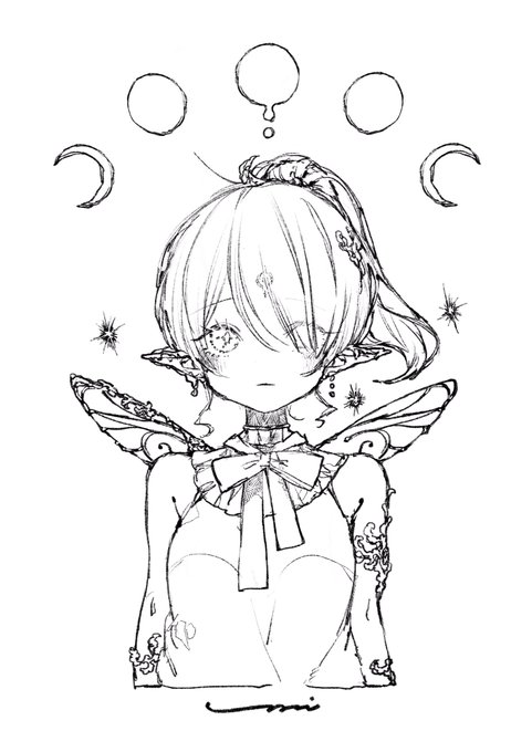 ☽ 