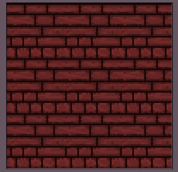 PatienceGames's tweet photo. Taking a little break, Getting into Pixel art. Made some bricks and a lanterns. 

#Pixel #pixelart #indiedev  #indiegame #NewtoArt https://t.co/H70C77MlA5