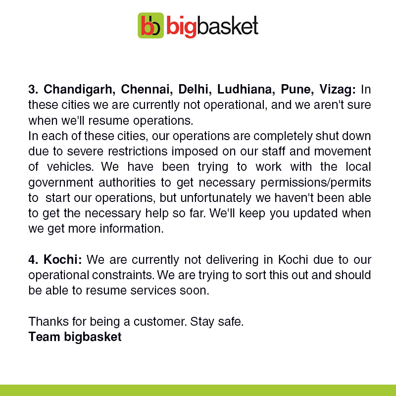 bigbasket tweet media