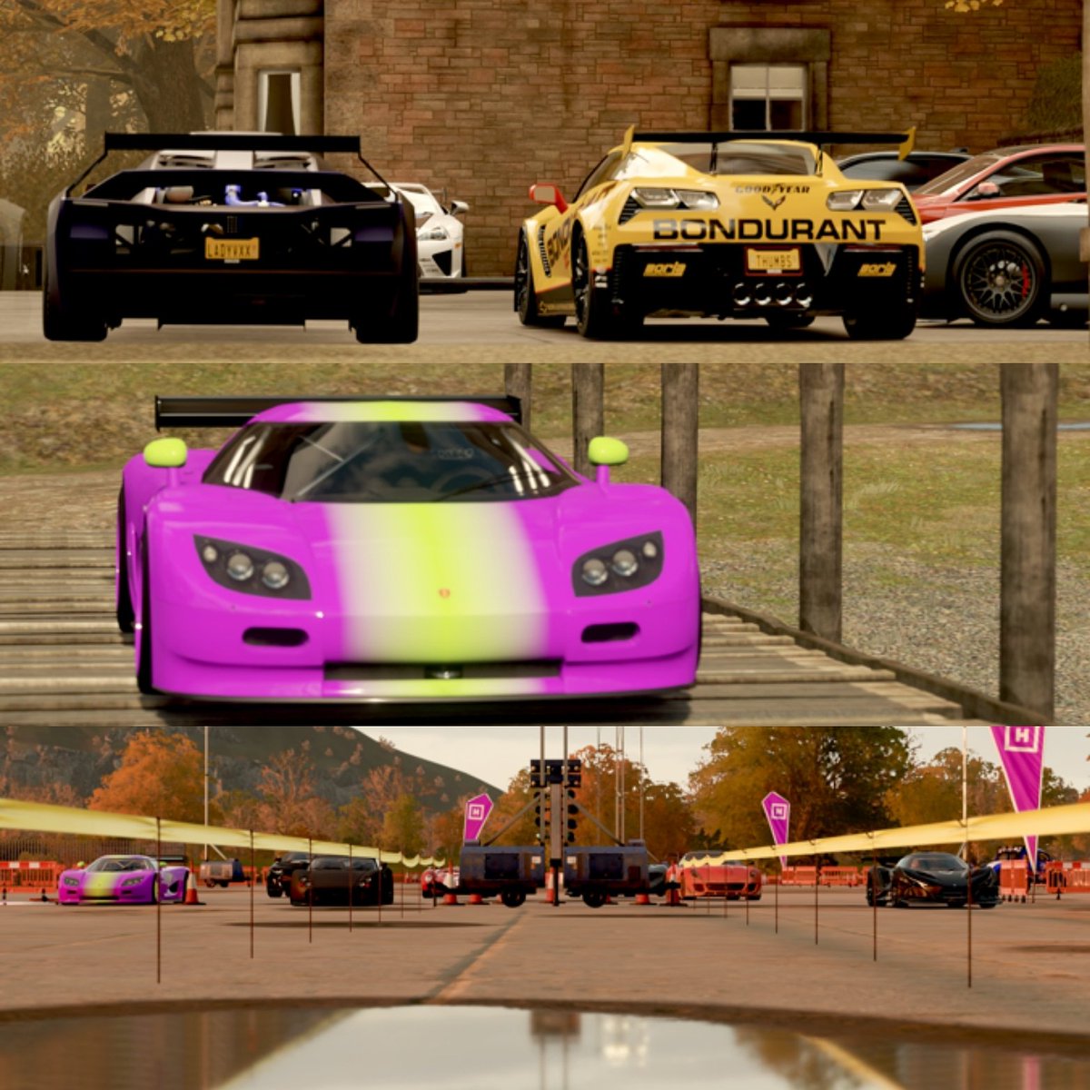 LADY_VIPERxx's tweet photo. #360havencrew #360HCcarmeet #carmeets #carcaptures #forza #fh4 #forzahorizonpics #forzahorizon4 #forzatography #xboxgamecaptures #xbox #xboxones #racinggames #LADYVxx #lady_viperxx https://t.co/hDfhOKsm0F
