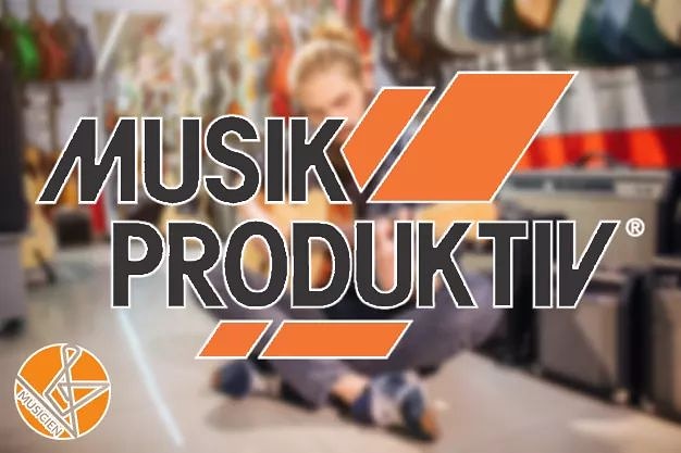 Musicien_es's tweet photo. Una vez más dar las gracias a @MusikProduktivE por su confianza puesta en nosotros para tener su espacio en Musicien. Tienda de música afincada en #Alemania que se ha convertido en El Dorado para muchos #músicos.
#Fender y #Gibson entre sus marcas #TOP 🎸

https://t.co/d1yFrkIoZu https://t.co/U8rxQtby5S