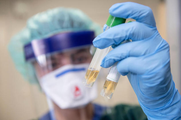 #Coronavirus-Newsblog: EU-Videogipfel zum Kampf gegen das Coronavirus +++ Fußball rückt zusammen +++ Krise könnte Wende am Immobilienmarkt bringen +++ Corona-Urlaub für Häftlinge in NRW.

Hier geht's zum Newsblog ➡️ westfalen-blatt.de/Ueberregional/…