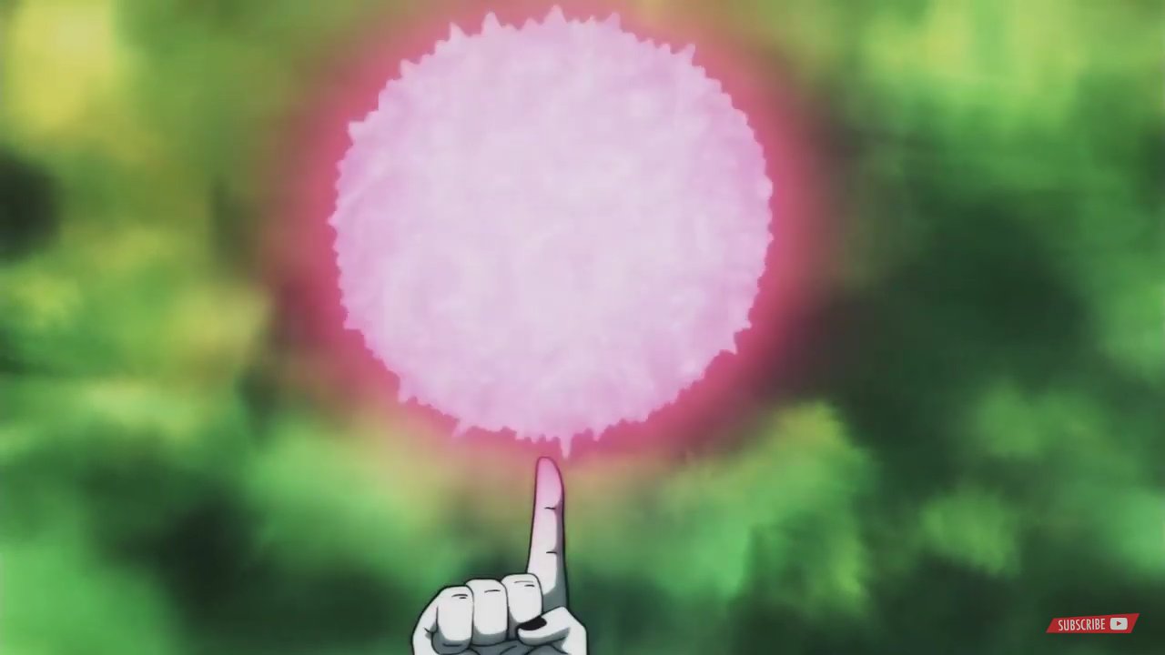 animeAIHO Z on Twitter "omari_memes In truth, even the final form