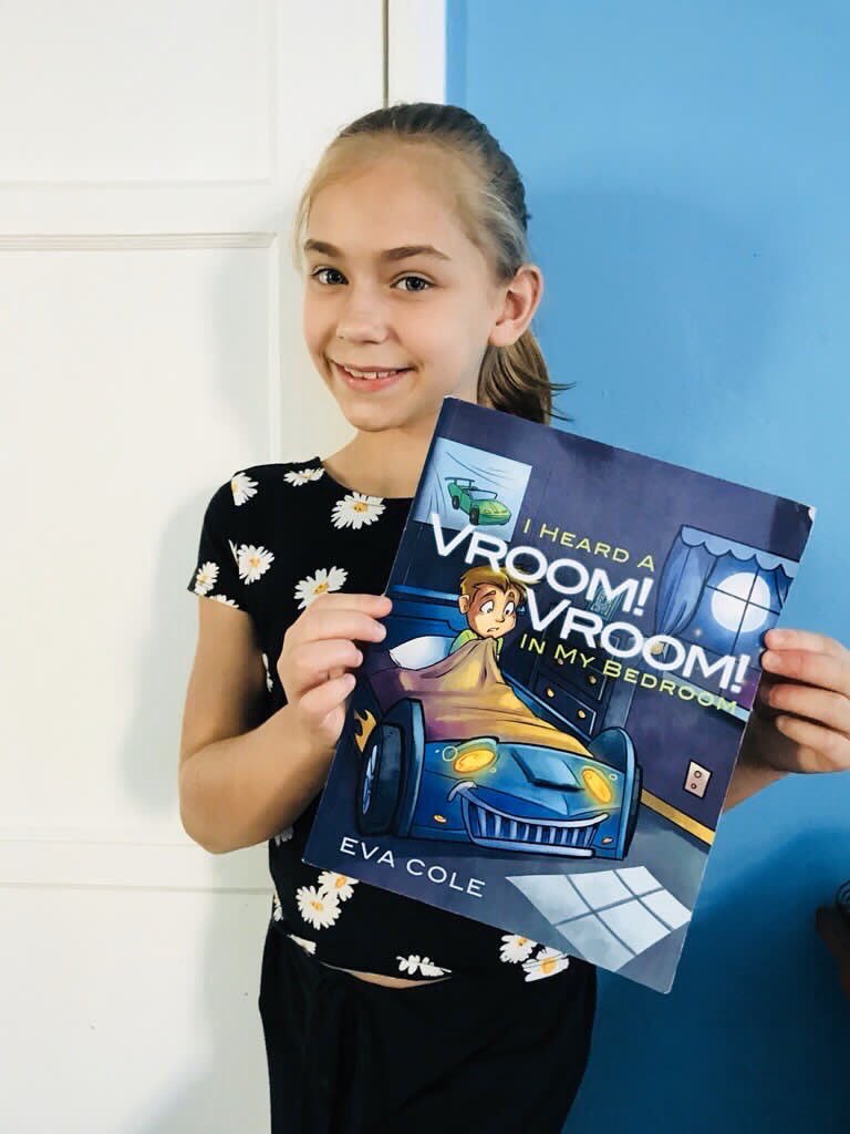 LABookCIub's tweet photo. .
@EvaColeBooks 📚 
illustrated Children’s Bed Time #Book 
in #Japanese #Spanish #English 
for all ages 

It’s on SALE now 
📚 https://t.co/cHheCcQ2na 

#TheEllenShow #Burbank #UCLA 
#WritingCommunity #Hollywood #LA 
#Teachers #SGV #ReadingCommunity https://t.co/UqSYVAgxla