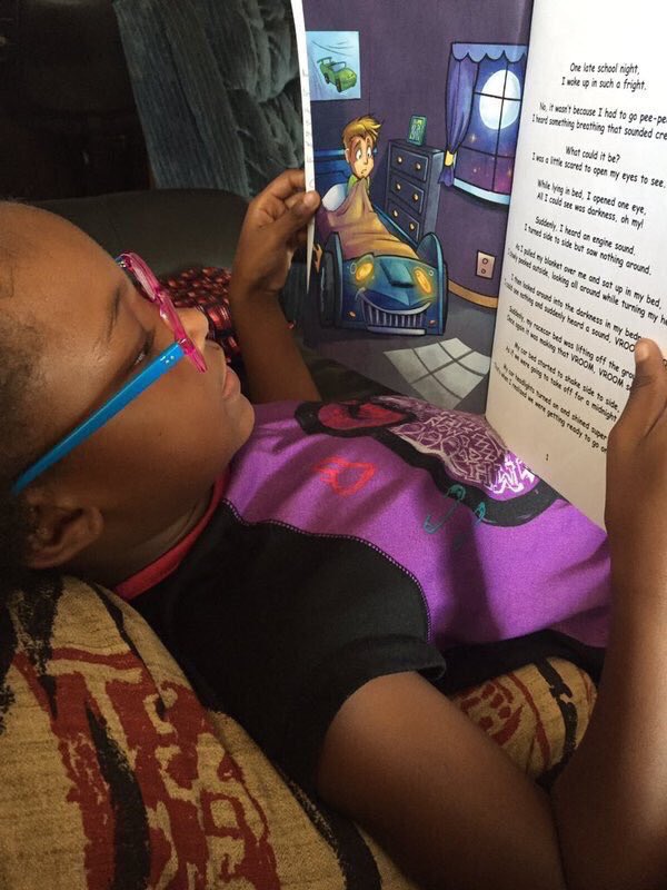 LABookCIub's tweet photo. .
@EvaColeBooks 📚 
illustrated Children’s Bed Time #Book 
in #Japanese #Spanish #English 
for all ages 

It’s on SALE now 
📚 https://t.co/cHheCcQ2na 

#TheEllenShow #Burbank #UCLA 
#WritingCommunity #Hollywood #LA 
#Teachers #SGV #ReadingCommunity https://t.co/UqSYVAgxla