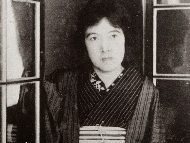 The real Yosano Akiko and Ogai Mori were connected, just like their BSD counterparts. But their real-life connection was positive. The real Mori helped pay for Yosano's travels, Yosano asked him to name her twin daughters, and she participated in his poetry-writing groups.