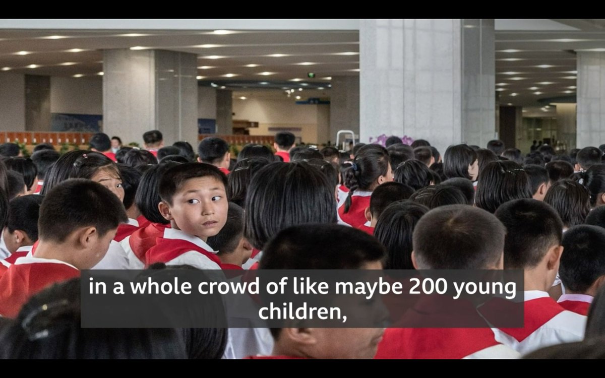 mixdevil66's tweet photo. Striking images of life inside #NorthKorea. Photographer #CarlDeKeyzer is one of the few people who has been given unprecedented access to sites in the country, including Pyongyang’s Science and Technology Complex.
 https://t.co/nfpvrSNWjc https://t.co/BuCZ8TXOfn