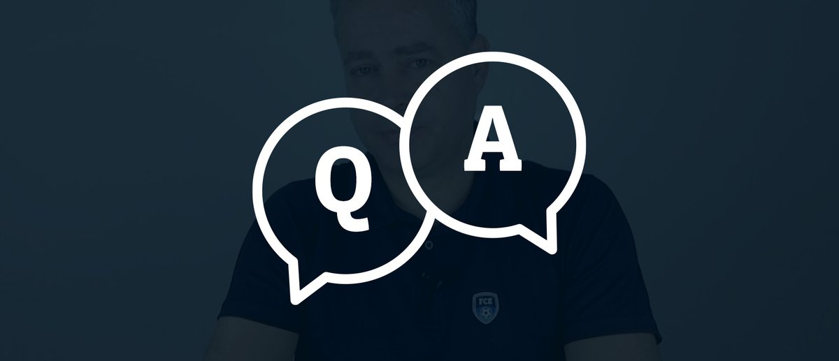 raymondverheije's tweet photo. FREE RAYMOND VERHEIJEN VIDEO AVAILABLE NOW!!

https://t.co/iuXIz3jkzQ

#fcevolution #football #footballcoach #coacheducation #periodisation #tactics #footballfitness #raymondverheijen https://t.co/xRcozlPJl0