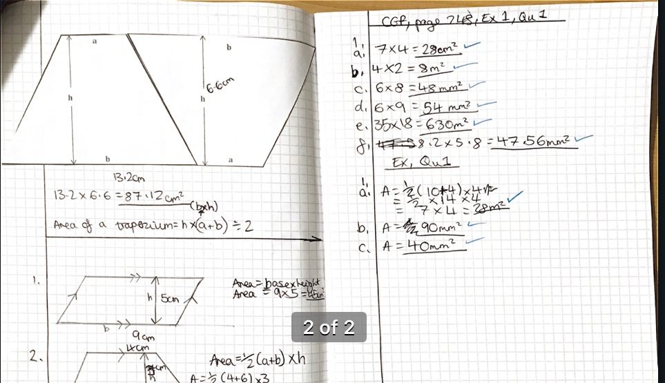 HeadofMaths tweet media