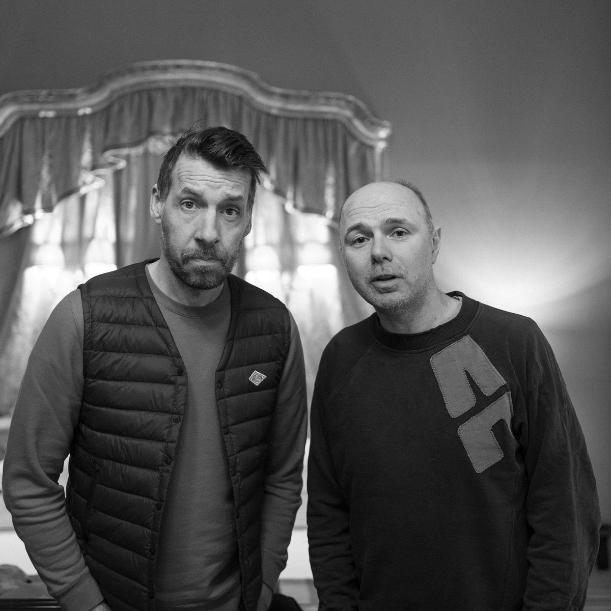 🚨 NEW EPISODE ALERT 🚨 
It’s Karl Pilkington on episode 119 of the Two Shot Podcast. In all good podcast places now. Tell all your mates.

podcasts.apple.com/gb/podcast/the…