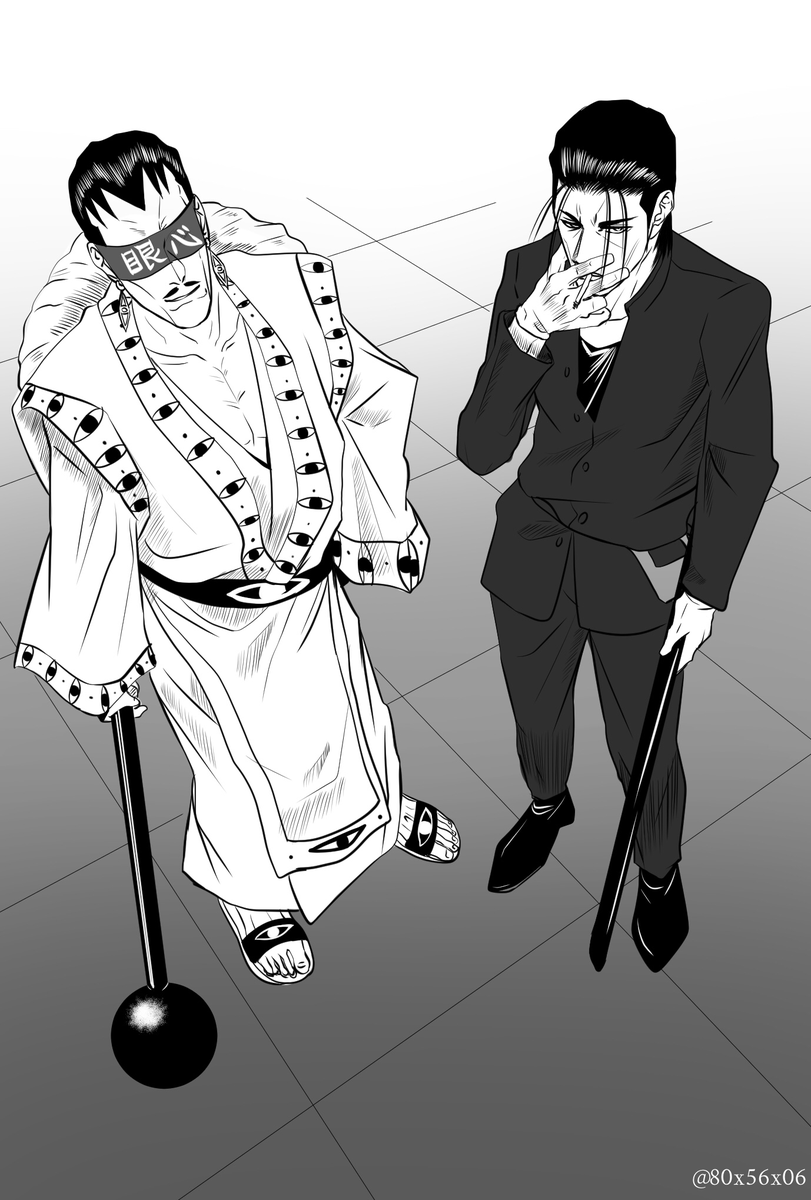 むじさね とごろ Twitter પર るろ剣での推しキャラは宇水さんと斎藤さんです 大体ヒゲかオールバックの人を好きになるよね