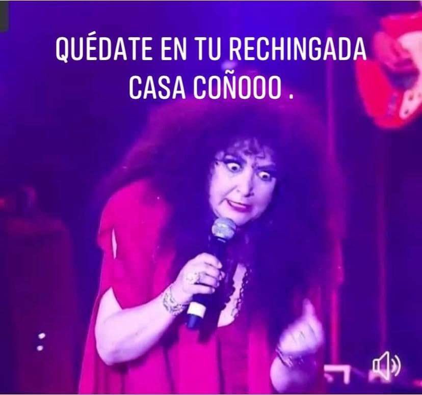 cuevascervera's tweet photo. #QuedateEnCasa https://t.co/zhI06oeTWn
