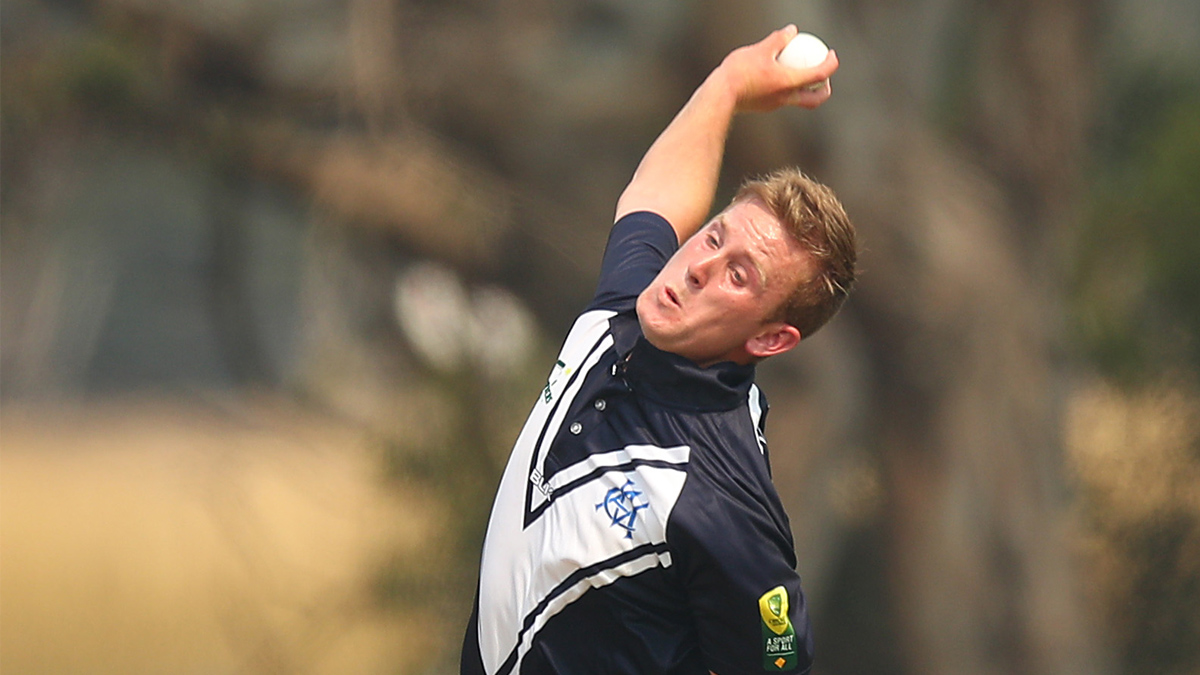 Cricket Victoria tweet media