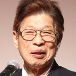 マスオさんやジャムおじさんの声を務めていた「増岡弘さん」がお亡くなりになりまた。