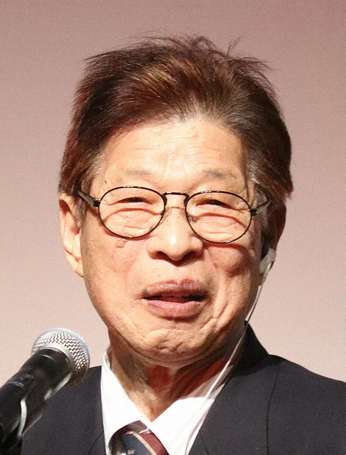 マスオさんやジャムおじさんの声を務めていた「増岡弘さん」がお亡くなりになりまた。
