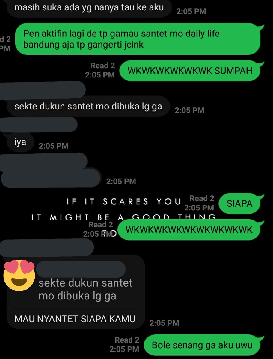 SDSantet's tweet photo. Perihal reaktivasi forum, nih mbah kasih alasan kenapa kita masih gini gini aja: https://t.co/5Kso3bLMmE