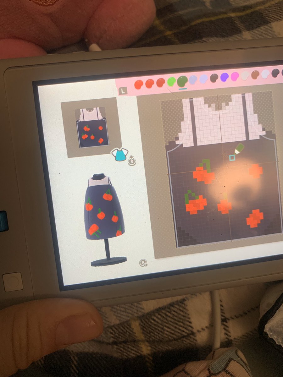 jevoirlefutur's tweet photo. Tried to go for that réalisation par look #AnimalCrossingDesigns #ACNH #ACNHDesign #realisationpar https://t.co/pgvcKRWicQ