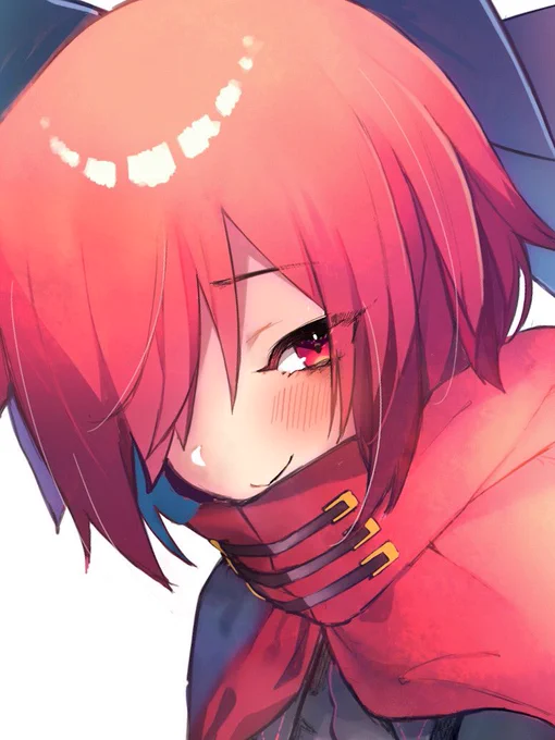 今度こそ、赤蛮奇ちゃん! 