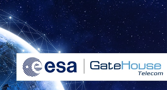 gh_satcom's tweet photo. Press Release: @esa and @gh_telecom sign contract to develop space-based NB-IoT network.
Read the full press release here: https://t.co/YIWoNwQxAv
#IoT #GateHouseTelecom #SatcomInnovation https://t.co/avQjmbIoZ5