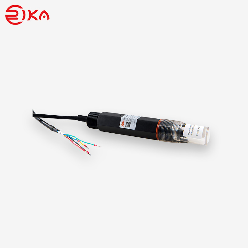 RikaSensor's tweet image. You can't be too careful when choosing a dissolved oxygen probe supplier. #onlinephsensor #dissolvedoxygenprobe