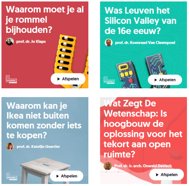 Fac_ARK's tweet photo. Afgelopen week haalden we een reeks filmpjes naar boven van @UniversiteitVL.
Surf naar onze Facebook pagina (https://t.co/6eLis2HItl) en ontdek wat architectuur te maken heeft met blinddoeken, rommel, Silicon Valley, wereldrecords en psychologie.
#uhasselt #facark #inspiratie https://t.co/apTQi2ruoG