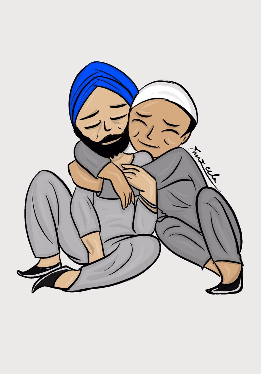 To our Sikh brothers and sisters who lost their lives and are traumatized in Kabul attack. We’ll fight this war against hate on all levels.
Any kind of violence to any community is wrong.
Peace and love. 
#kabulafghanistan #sikhsolidarity #sikhfamiliesinkabul #stopthekillings