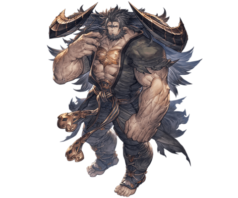 AdmiralRuuto's tweet photo. @Dawnfly_Dance Tallest Draph Male Mugen: 8'3 (255 cm)
Tallest Draph Female Anima: 4'6 (142 cm)

If you want I can also look which are the shortest Draph male and female https://t.co/P2DSdM3X0M