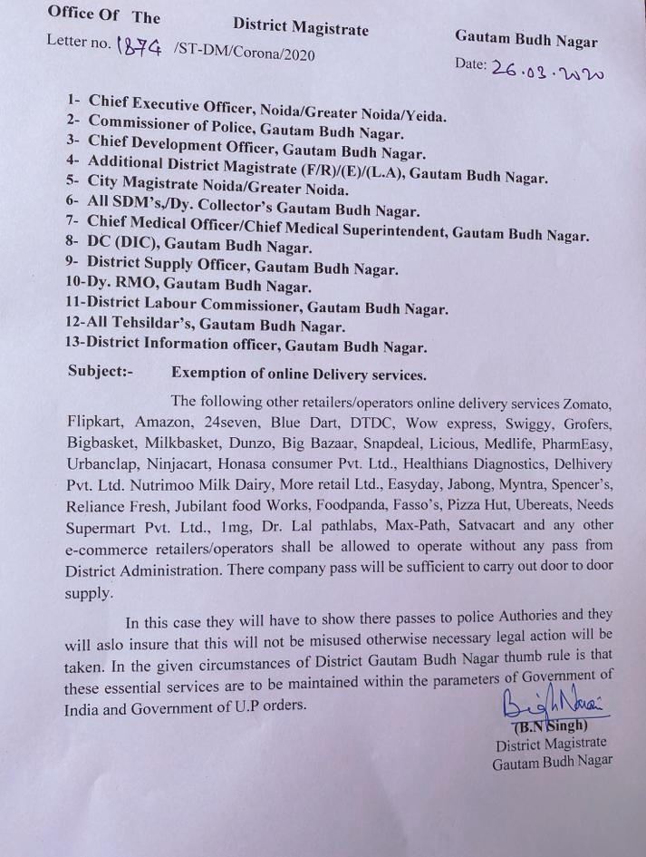 prithviraj064's tweet photo. NCR Police Department has allowed Ninjacart to operate. @TelanganaDGP @hydcitypolice @CPHydCity Sir, Please allow us to operate along with other e-commerce delivery companies from 6AM to 6PM in Hyderabad https://t.co/bTyyoJI8uJ