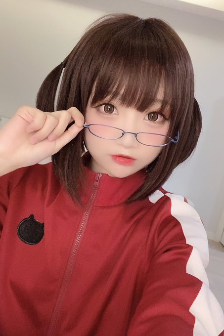 コスプレイヤー小柔SeeUのTwitter画像8