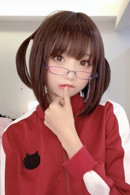 コスプレイヤー小柔SeeUのTwitter画像7