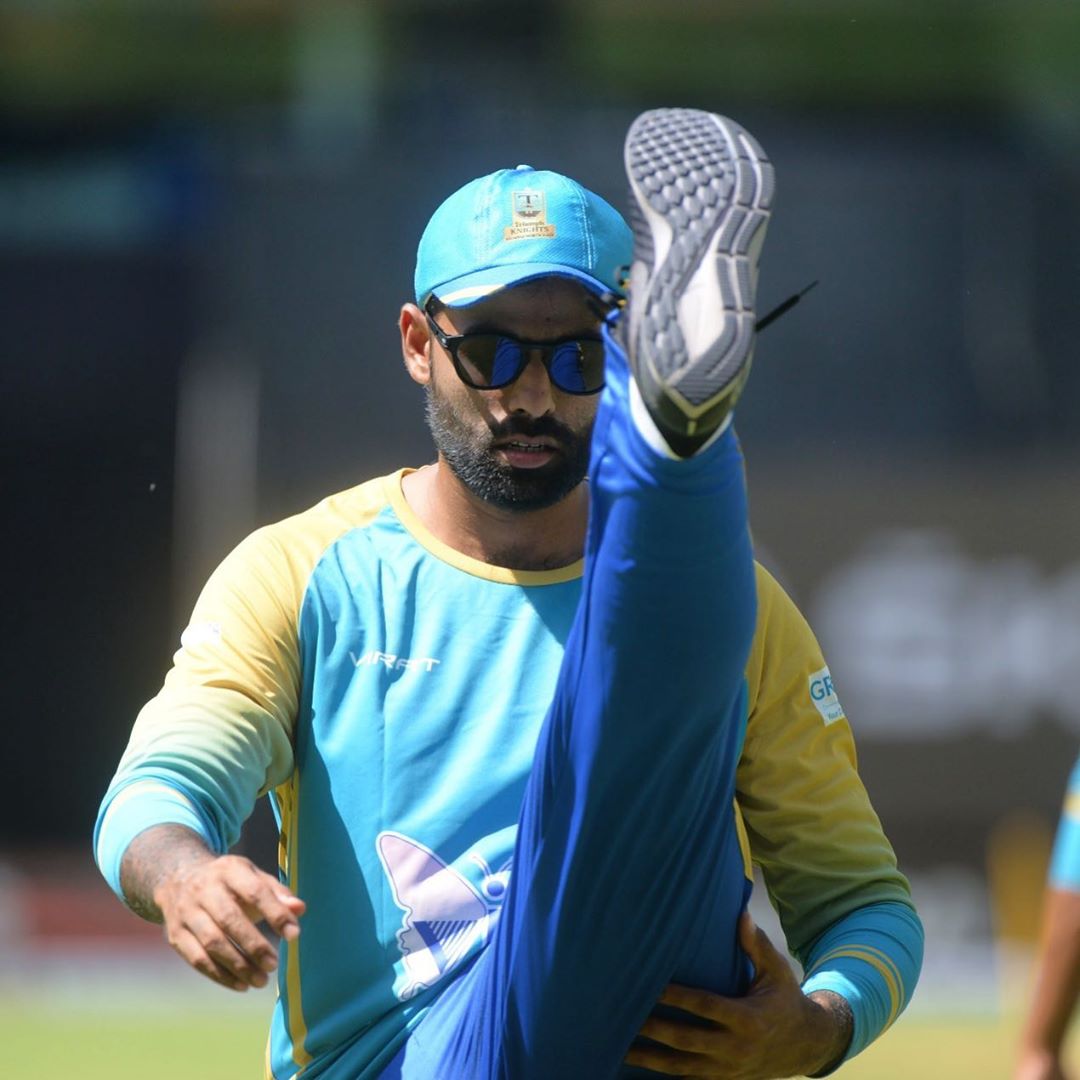 mumbai_t20's tweet photo. Leg before SKY https://t.co/w10ehu1BLw