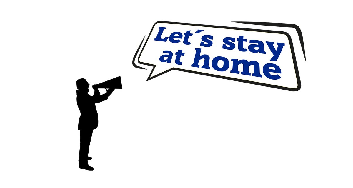 ICanDesignSA's tweet image. COVID-19 lockdown: Seven tips for surviving confinement  thesouthafrican.com/lifestyle/covi…