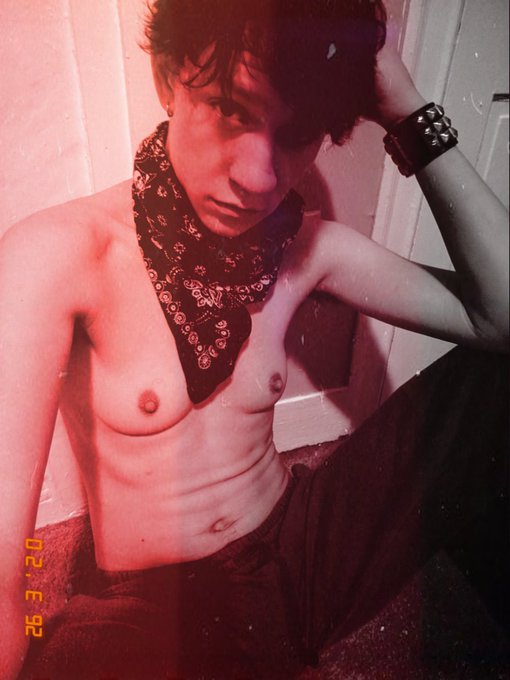 Bonafide outlaw. #ftmporn #pornhubmodels #modelhub https://t.co/kTOrPOugz1<a href="/tag/ftmporn"class="tags">#ftmporn</a><a href="/tag/pornhubmodels"class="tags">#pornhubmodels</a><a href="/tag/modelhub"class="tags">#modelhub</a>