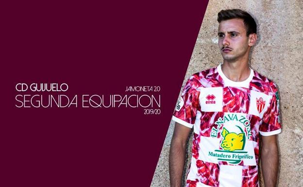 AlbertusLM's tweet photo. @carlosherreracr @ASPEUDoficial Don Carlos, ¿para cuando una #jamoneta del @clubdepguijuelo? en estos días un buen plato de jamón siempre viene bien 🙂 https://t.co/Uf1666srtP
