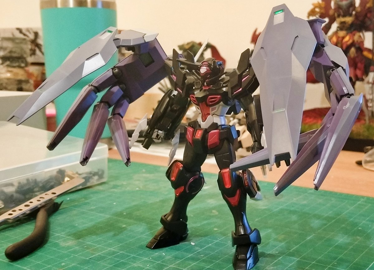 time_gp's tweet photo. #gundam #gunpla #GUNPLAGALLERY https://t.co/MZOnWvPxWW