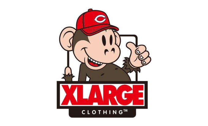 Xlargeのtwitterイラスト検索結果 古い順