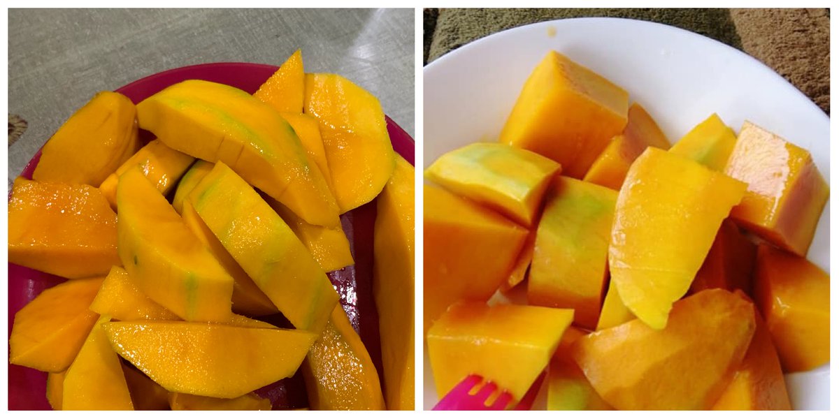 aidil_akmal97's tweet photo. ‘Nak, mak teringin nak makan harum manis time musim #stayathome ni, belilah dekat mak’ - bisik mak dalam hati
Jemput beli kawan2, makan dengan pulut sedap ni, fresh dari kebun 
Retweet untuk rezeki mama abah saya thank youu https://t.co/1wlMA3UkOl https://t.co/bP8CETKdMO