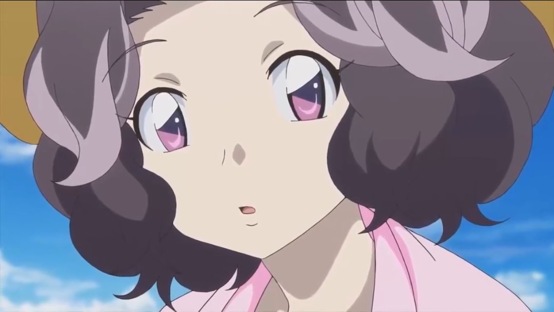 Twitter 上的 タモアキ 本日3月26日は 声優の真坂美帆さん 男鹿モミジ サキュバス 塩崎茨 義ちゃん の誕生日 おめでとう 真坂美帆生誕祭 新幹線変形ロボシンカリオン シンカリオン ドラゴンジェネシス 僕のヒーローアカデミア シックスハートプリンセス