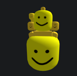 Lord Cowcow On Twitter Nice Outfit You Ll Have For 10 Hours Until This Bighead Gets Content Deleted - roblox bighead outfits