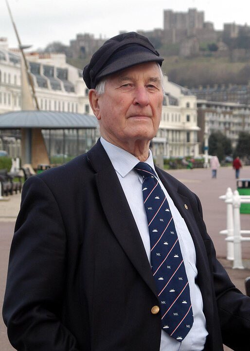 A very Happy Birthday to ‘Mr Dover’ Terry Sutton MBE, a member of our club for many years and now, at 91, an Hon Member.

Freeman of Dover. Legend.

<a href="/VisitDover/">White Cliffs Country</a> @doverexpress <a href="/DoverMercury/">Dover Mercury</a> @DoverMaisonDieu <a href="/st_marys_dover/">St Mary's Dover UK</a> <a href="/RotarySE1120/">Rotary South East UK</a>